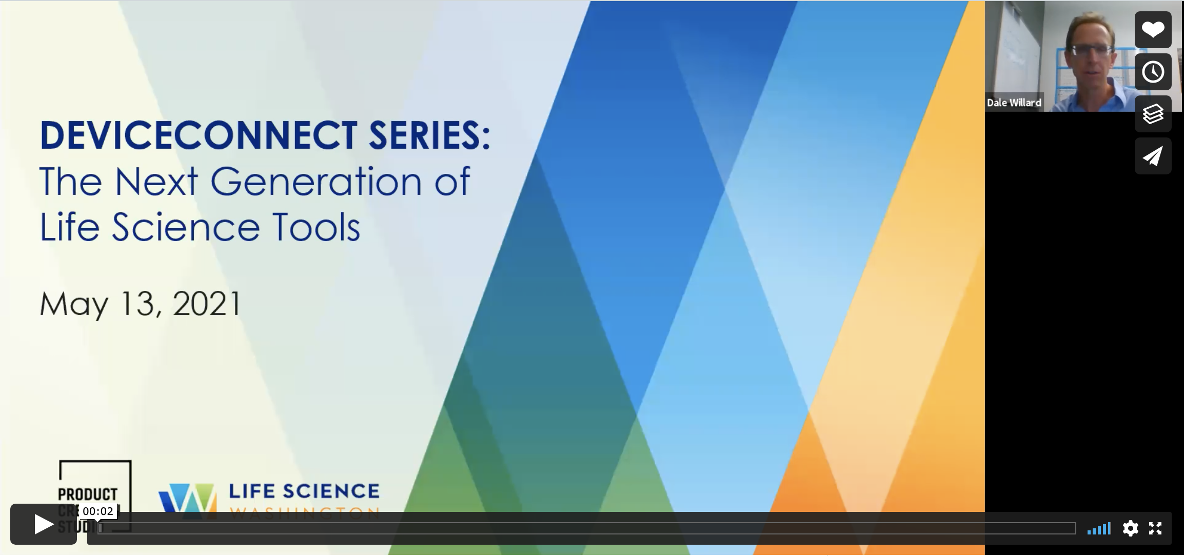 Device Connect Recap