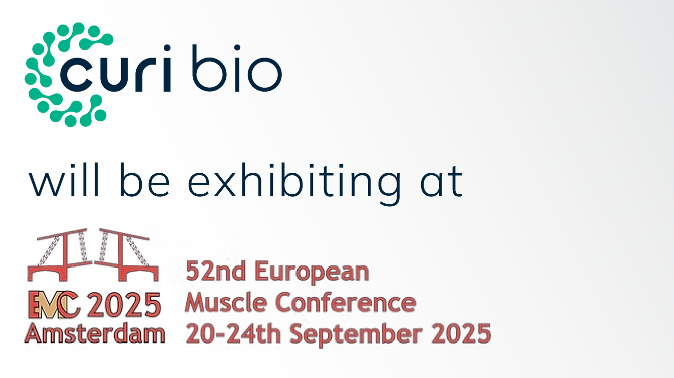 European Muscle Conference 2025