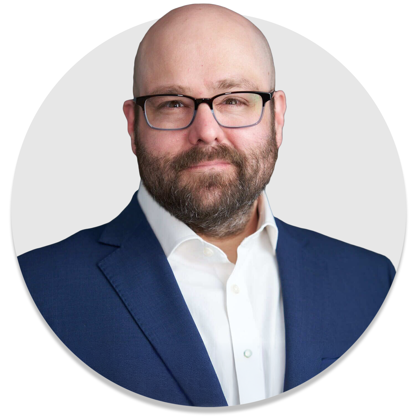 Nicholas Geisse, PhD