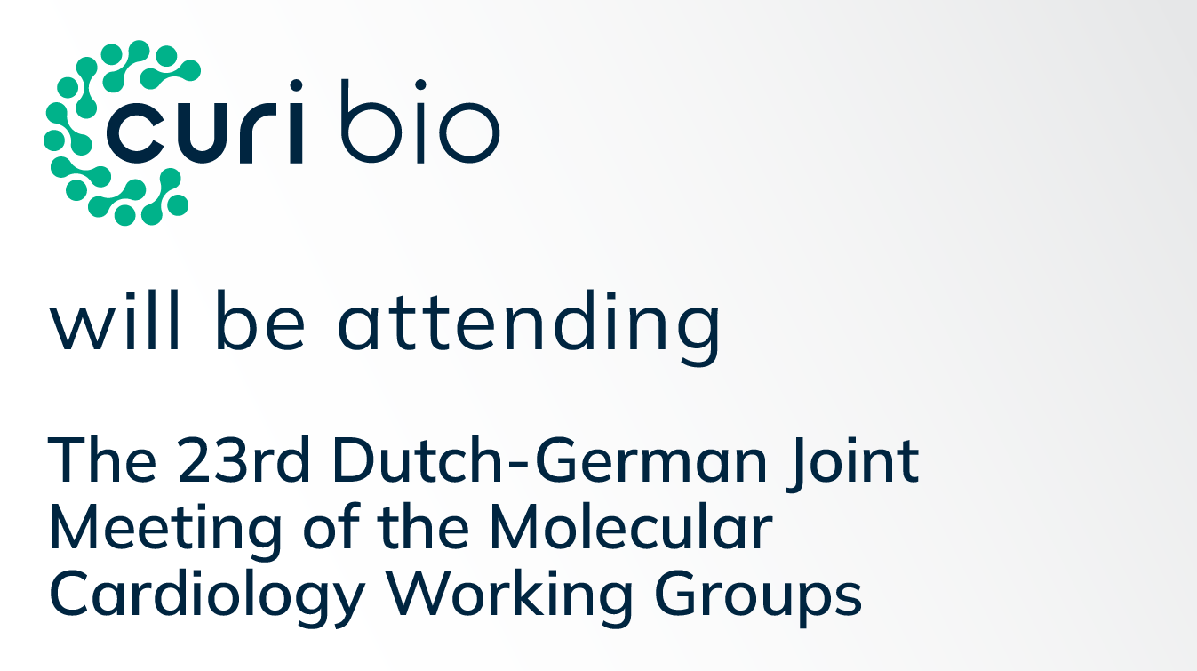 23rd Dutch-German Joint Meeting of the Molecular Cardiology Working Groups