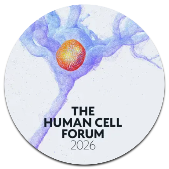 The Human Cell Forum 2026