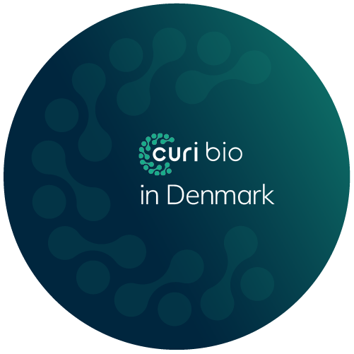 Curi Bio is Visiting Denmark!