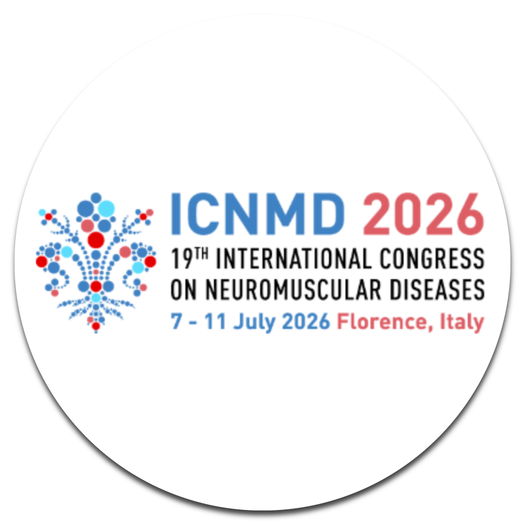 The 19th International Congress on Neuromuscular Diseases (ICNMD)