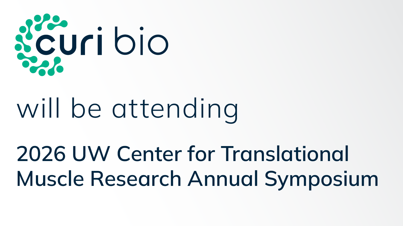 2026 UW Center for Translational Muscle Research (CTMR) Annual Symposium
