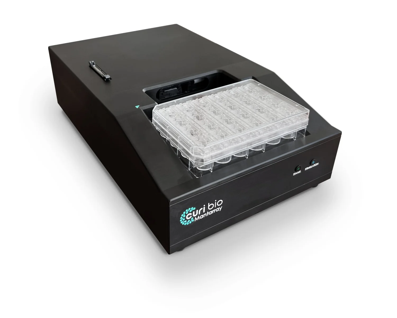 Curi Bio Launches Mantarray™ Platform – 3D Engineered Muscle Tissues ...