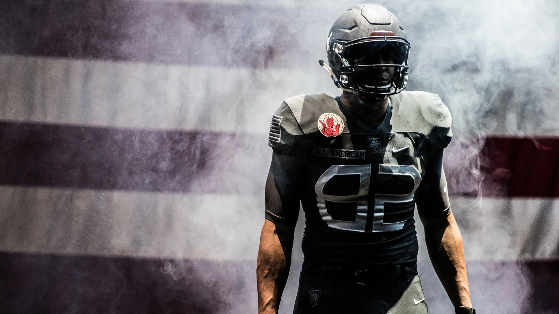 2016 Army-Navy Uniform