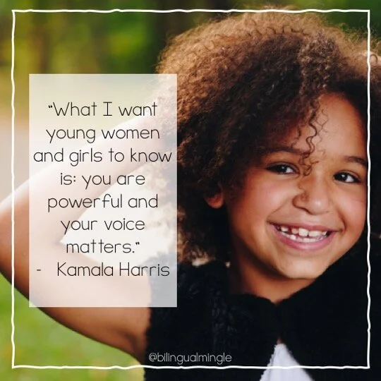 Black History Month Quotes For Kids Inspirational Quotes For Black History Month — Bilingual Mingle