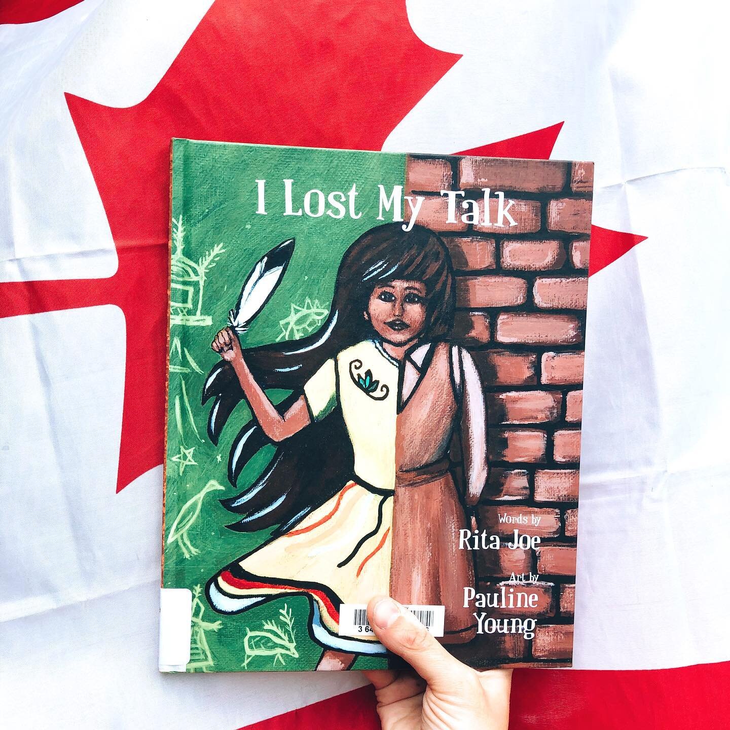 I lost my talk
The talk you took away.
When I was a little girl
At Shubenacadie school.
 
You snatched it away:
I speak like you
I think like you
I create like you
The scrambled ballad, about my word.
 
Two ways I talk
Both ways I say,
Your way is mo