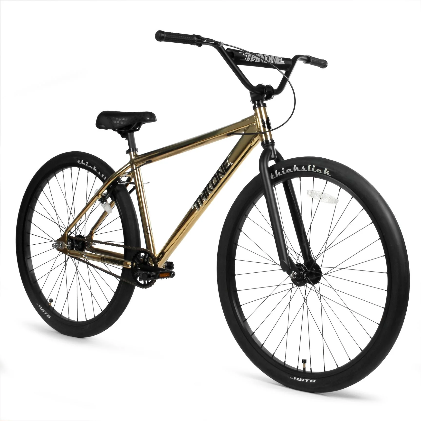 Jimmy's Bikes