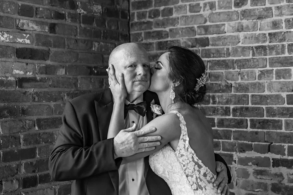 blacksmith shop macon georgia wedding boudoir photographer 