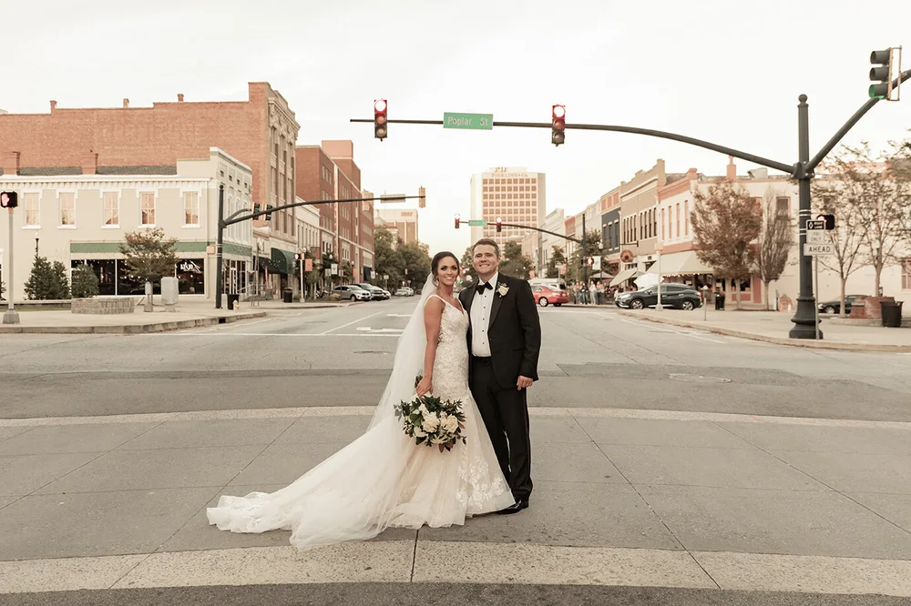 blacksmith shop macon georgia wedding boudoir photographer 