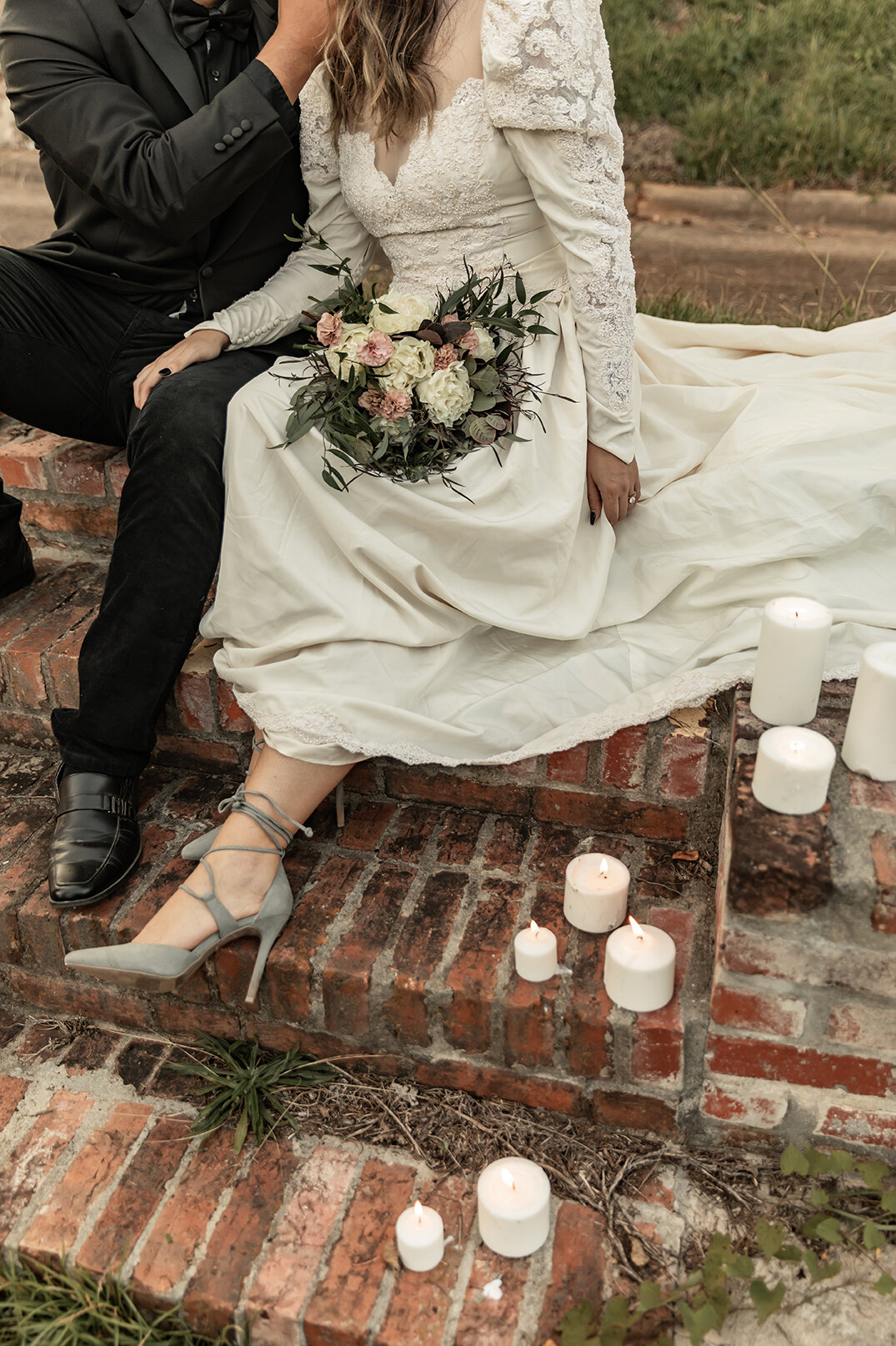 macon georgia wedding boudoir photographer halloween elopement 