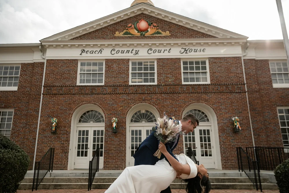 macon georgia wedding photographer peach county perry fort valley elopement