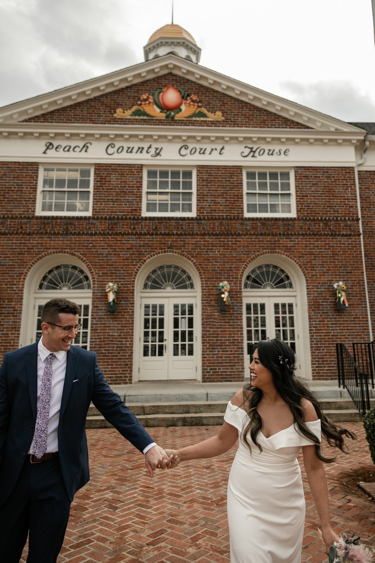 macon georgia wedding photographer peach county perry fort valley elopement