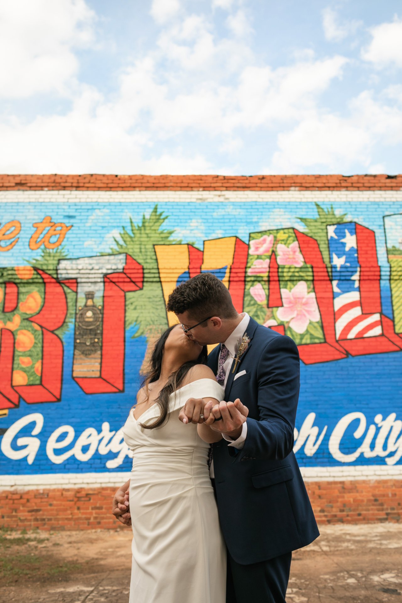 macon georgia wedding photographer peach county perry fort valley elopement