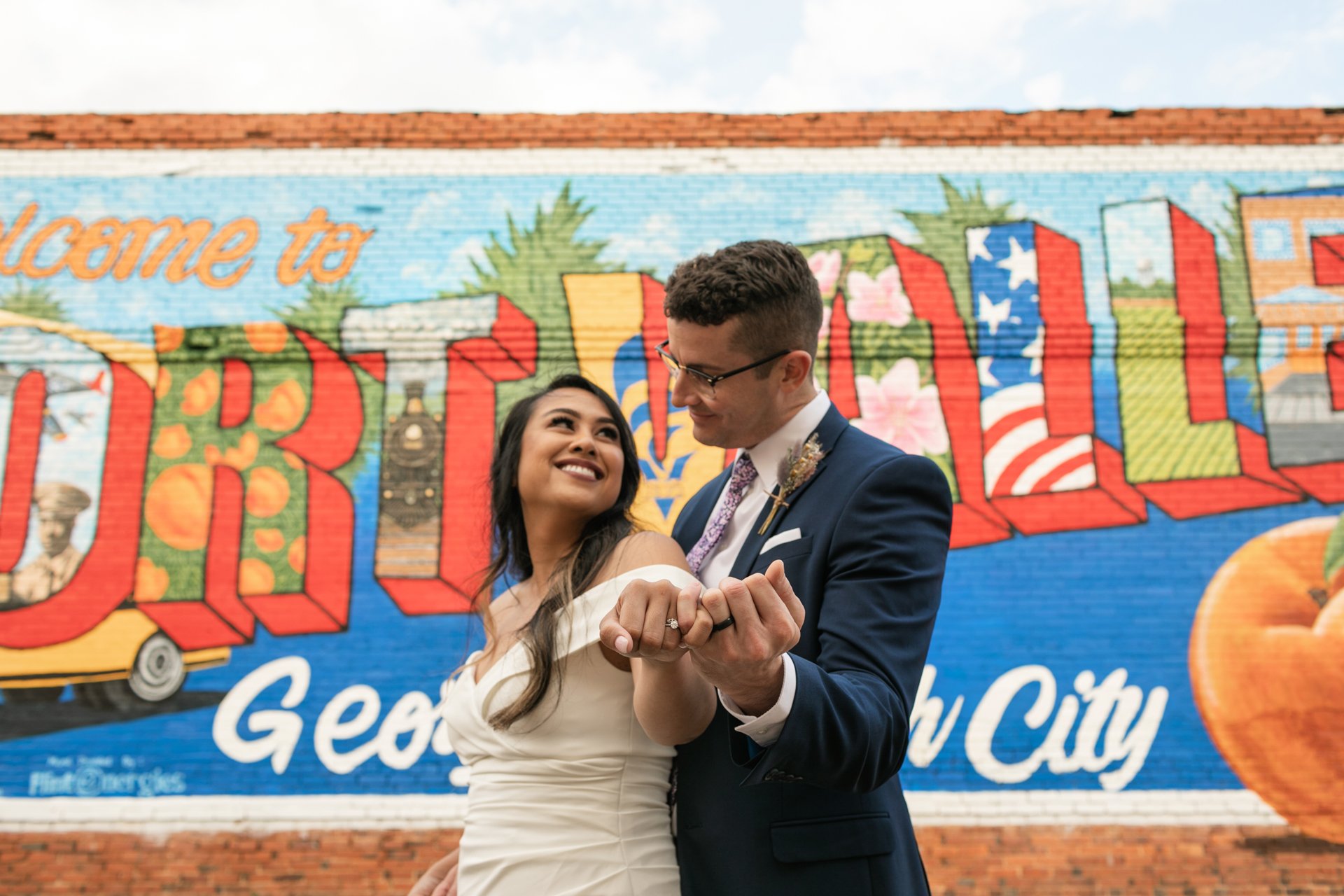 macon georgia wedding photographer peach county perry fort valley elopement