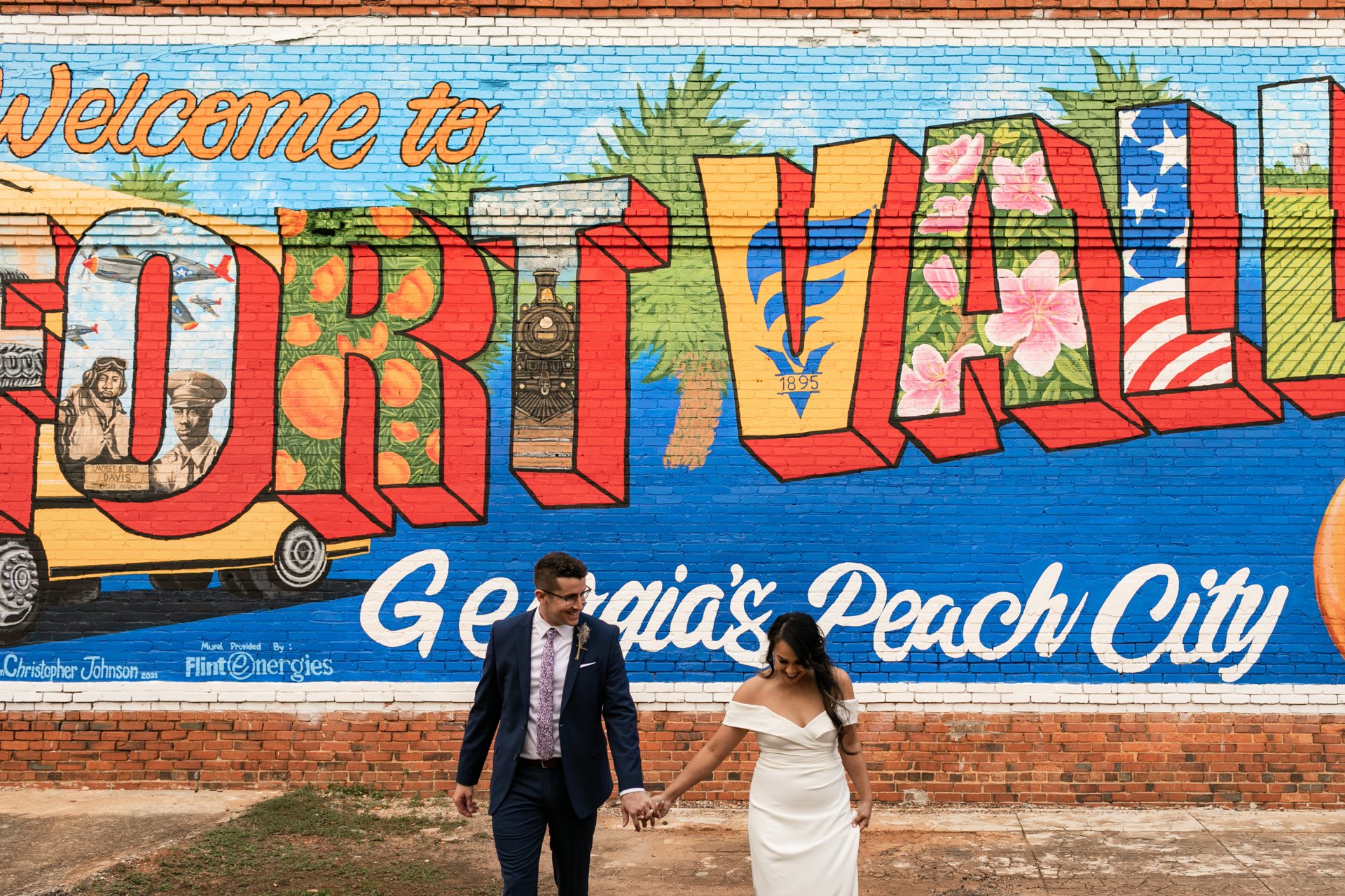 macon georgia wedding photographer peach county perry fort valley elopement