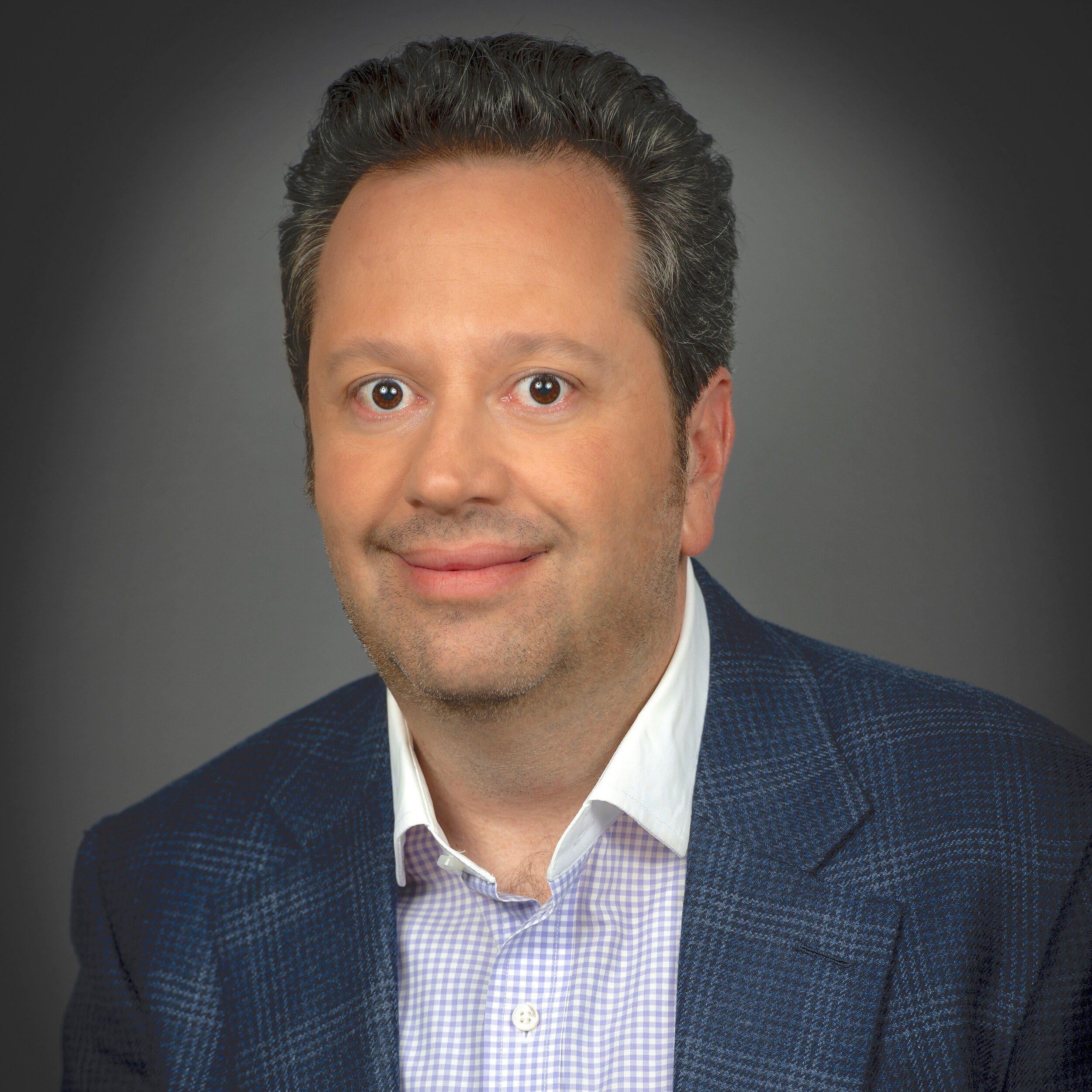 Russell Rosen Engineer About Us — Lexicon Bank