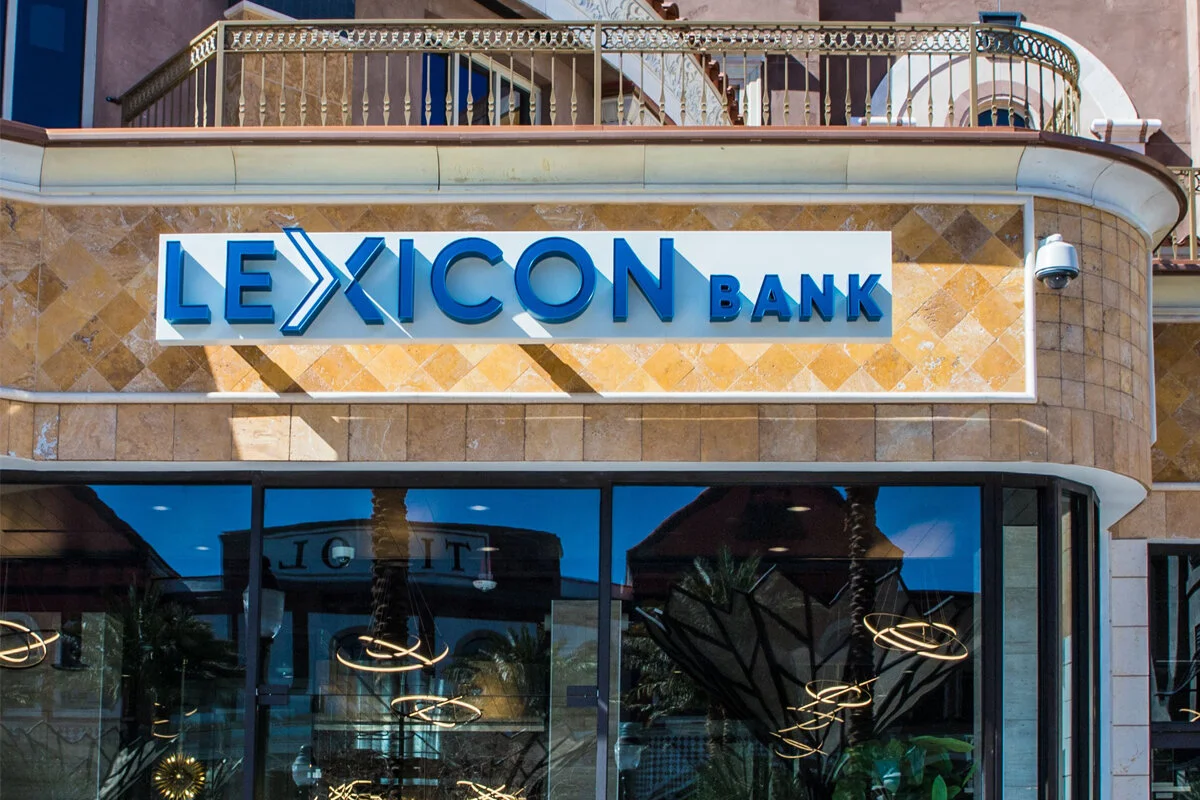 Lexicon Bank Hits 100 Million Loan Milestone in Year Two
