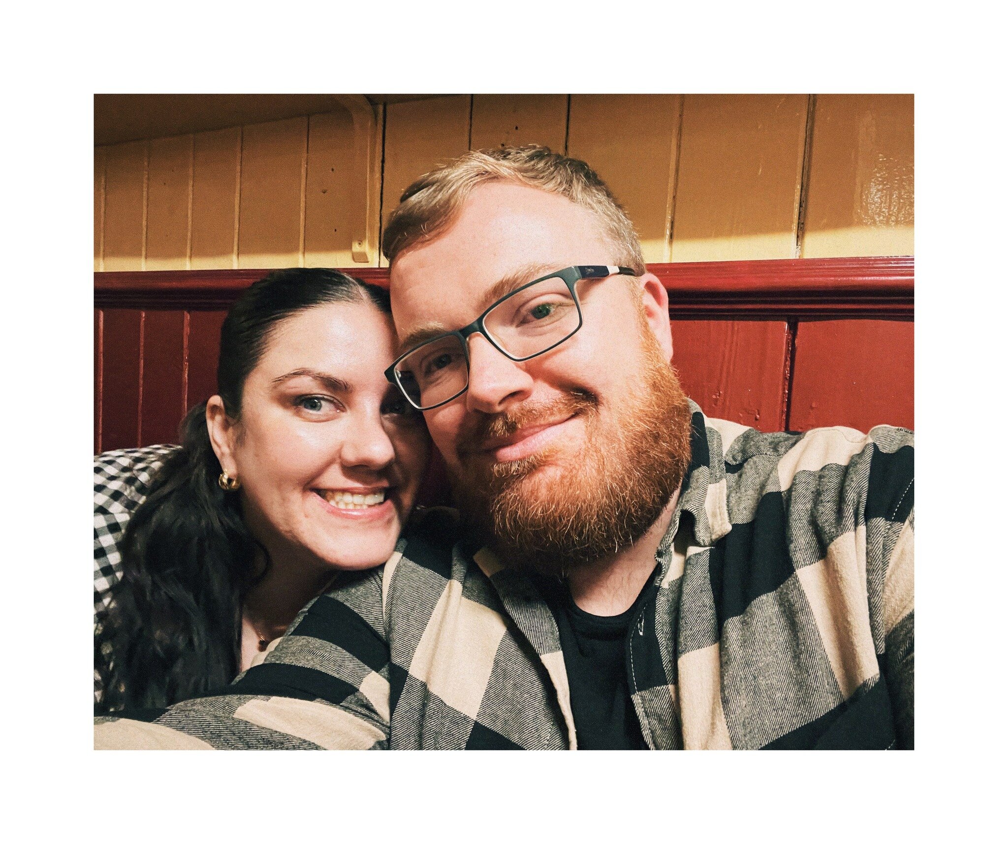 New around here? Welcome, let's get to know one another a little better. 😃

I&rsquo;m Jerry, and this wonderful soul to my side is Emma &ndash; my girlfriend and partner in all things selling at markets, keeping me sane, helping me regulate and so m