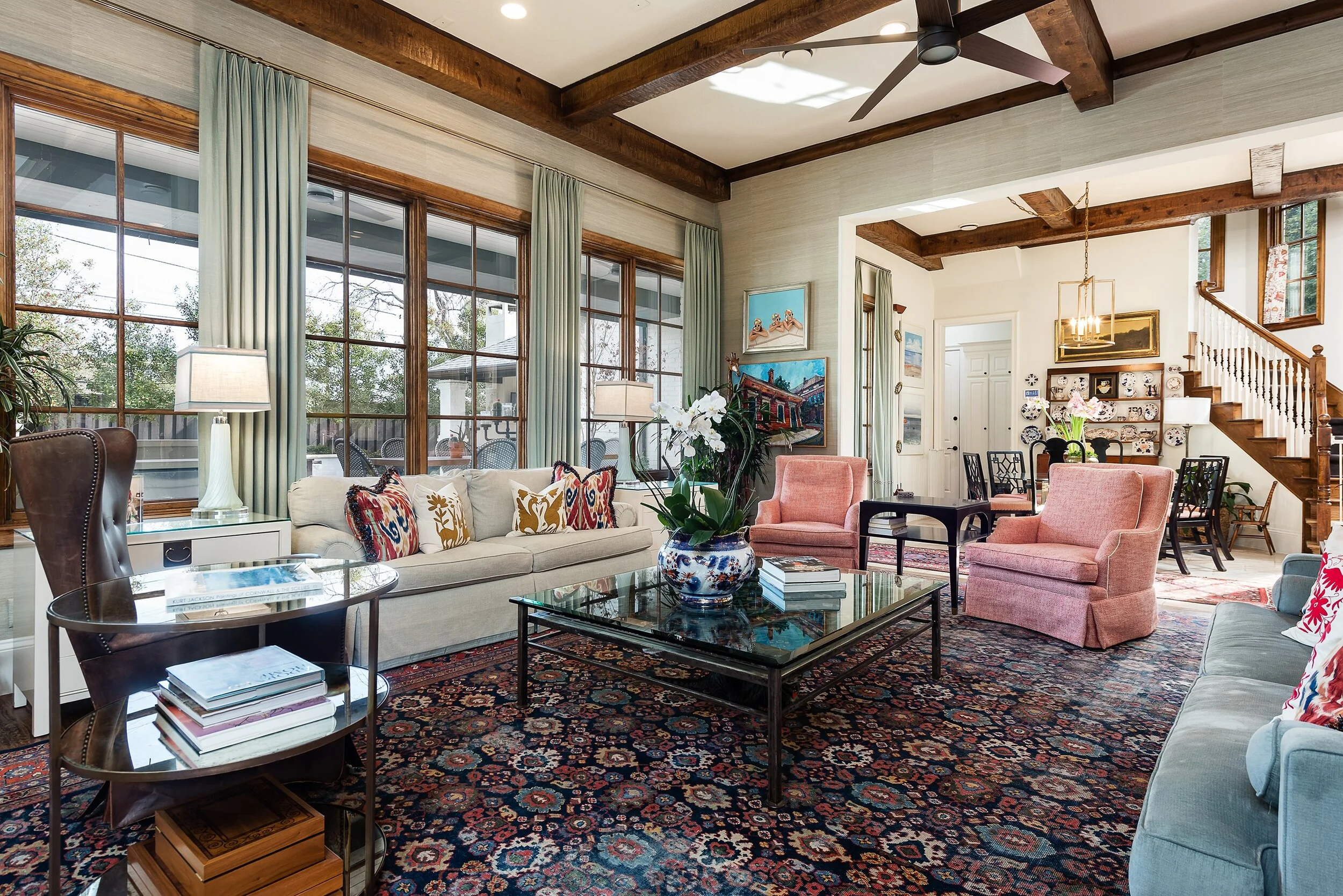 Right Angle Interiors