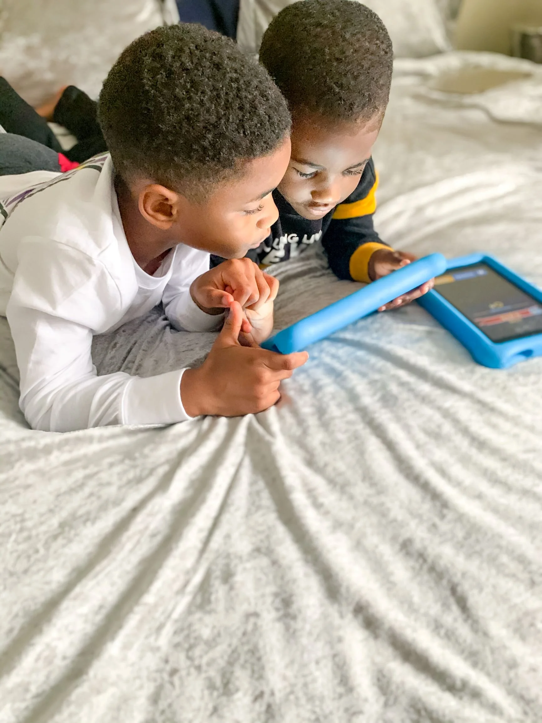 5 Reasons Why Screen Time Isn't so Bad