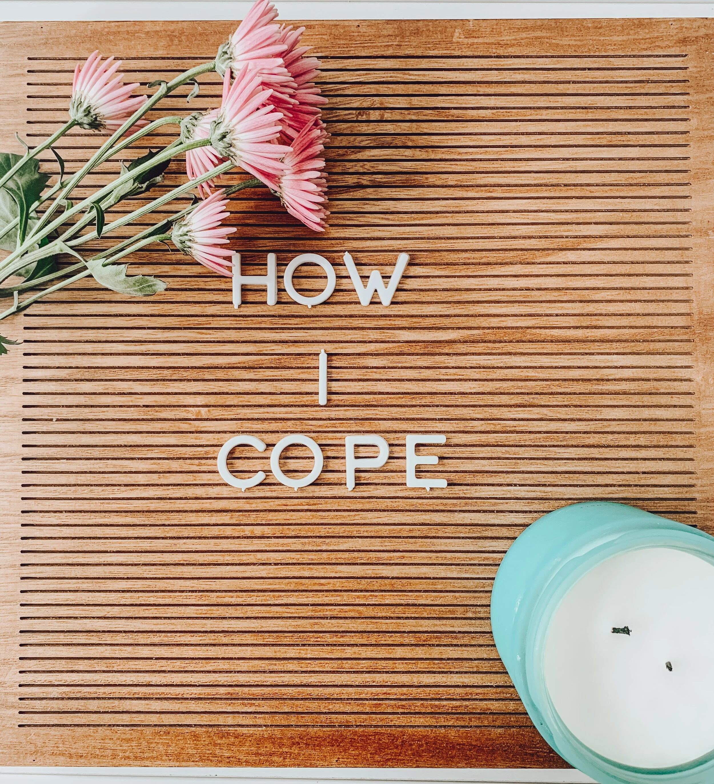 5 Ways I Cope with Anxiety