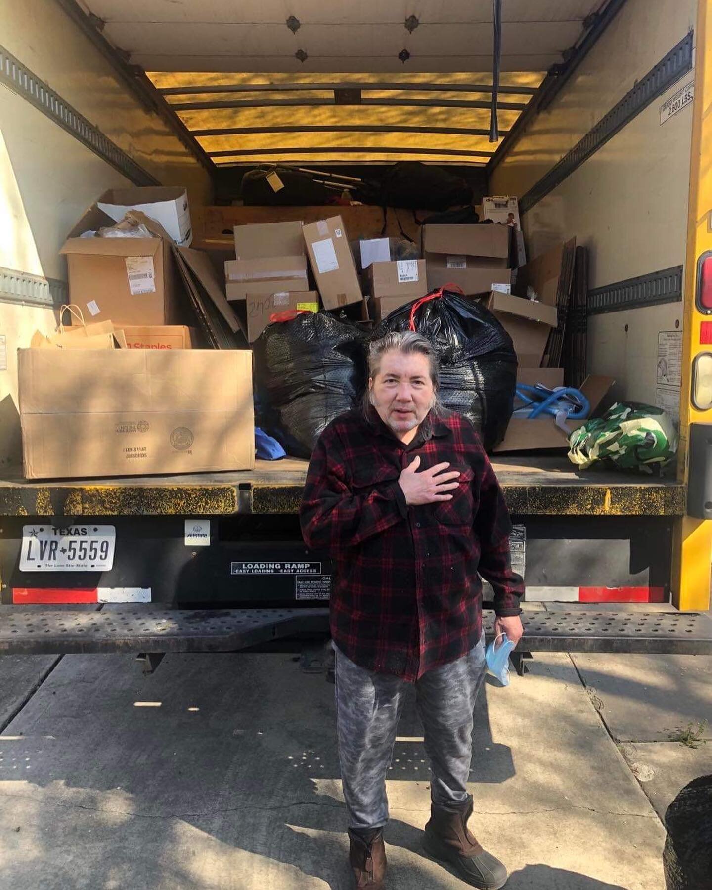 We thank Russell Goza for your generous donation of medical supplies in memory of your mom. 🙏🏻🙏🏻🙏🏻

It touches our hearts! 💙💛

God bless the American people! God bless Ukraine! Glory to our Ukrainian heroes!

#UkrainiansWillResist
#NoWarUkrai