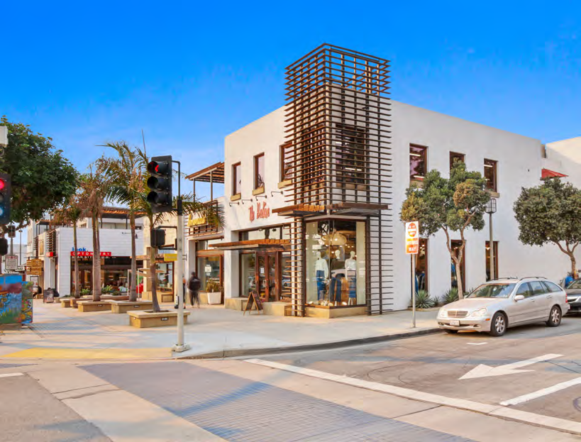 Restaurant/Retail Spaces For Lease - METLOX