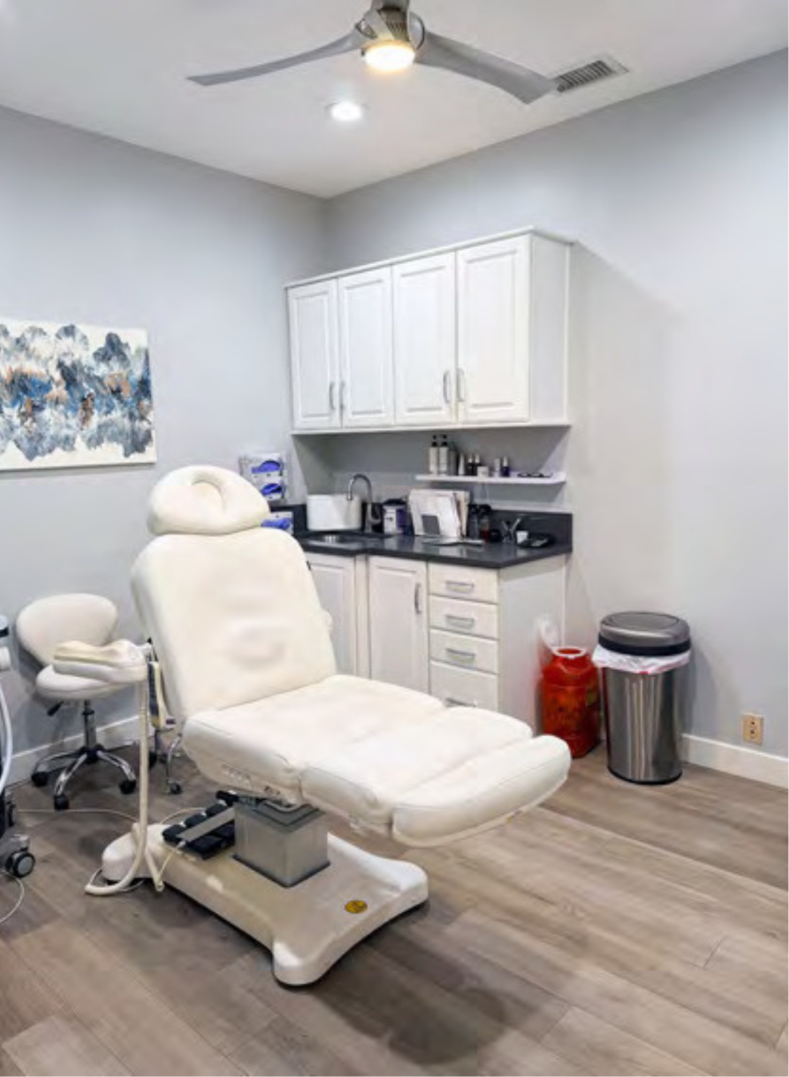 Skin Savvy 49-2A Pier Ave - Exam Room 2.png