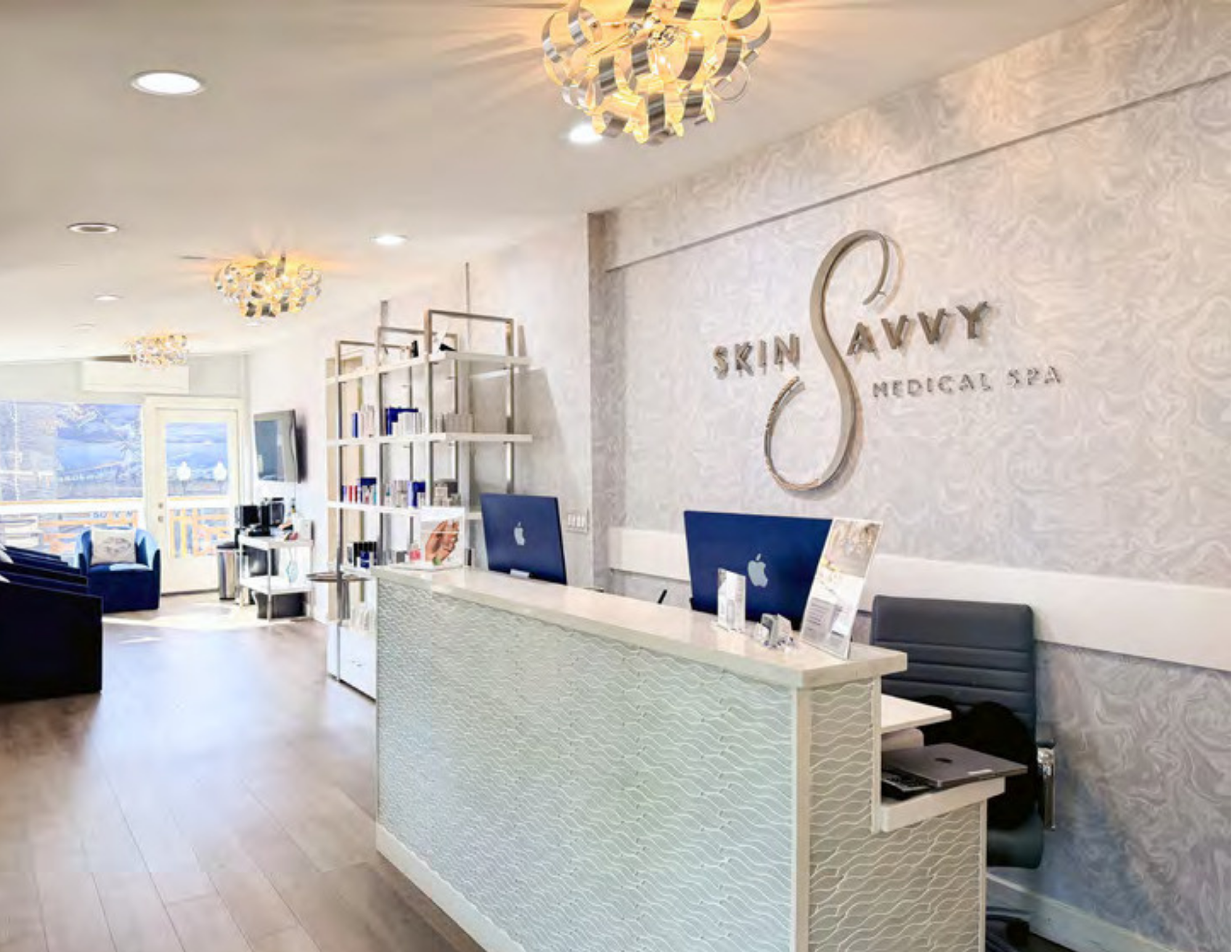 2nd Generation Med Spa Space - Hermosa Pier