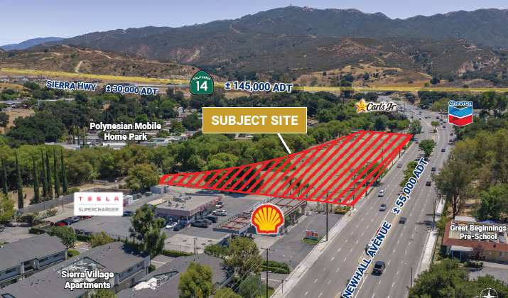 2.7 AC Undeveloped Land For Sale