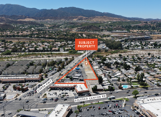 2.37 AC Redevelopment Opportunity - Receivership Sale