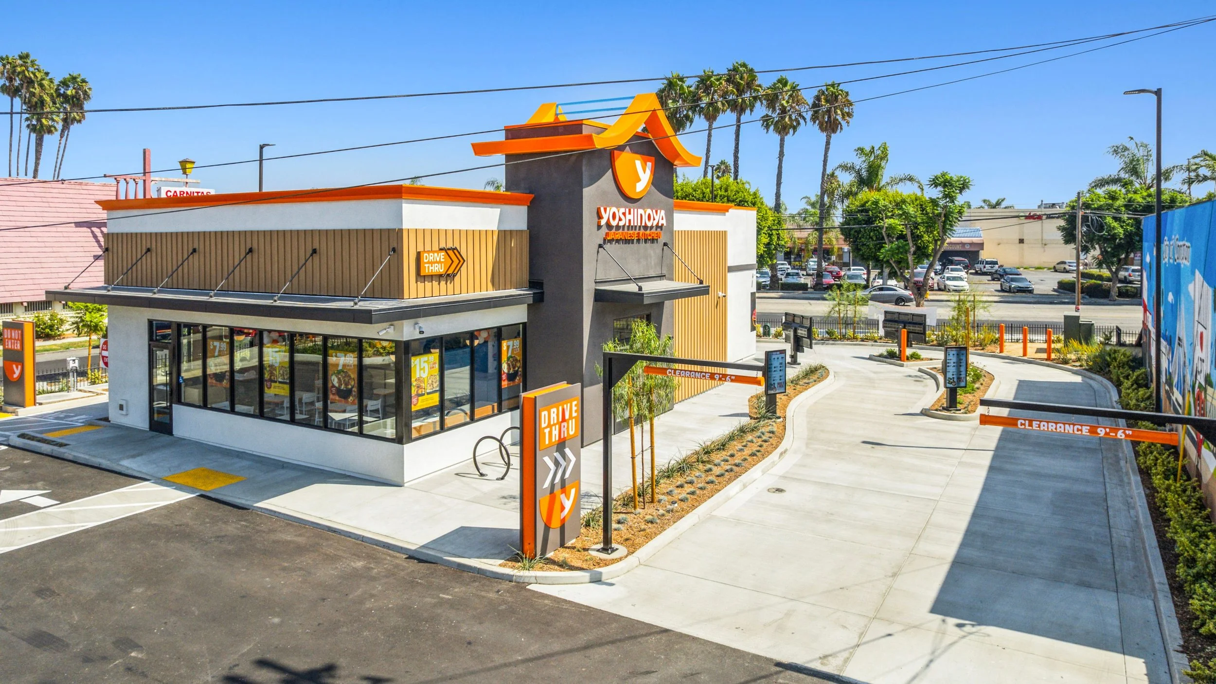 For Sale | Yoshinoya - Compton, CA