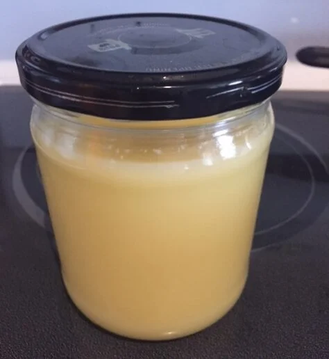 How to Make Ayurvedic Ghee — Rising Lotus Healing Arts