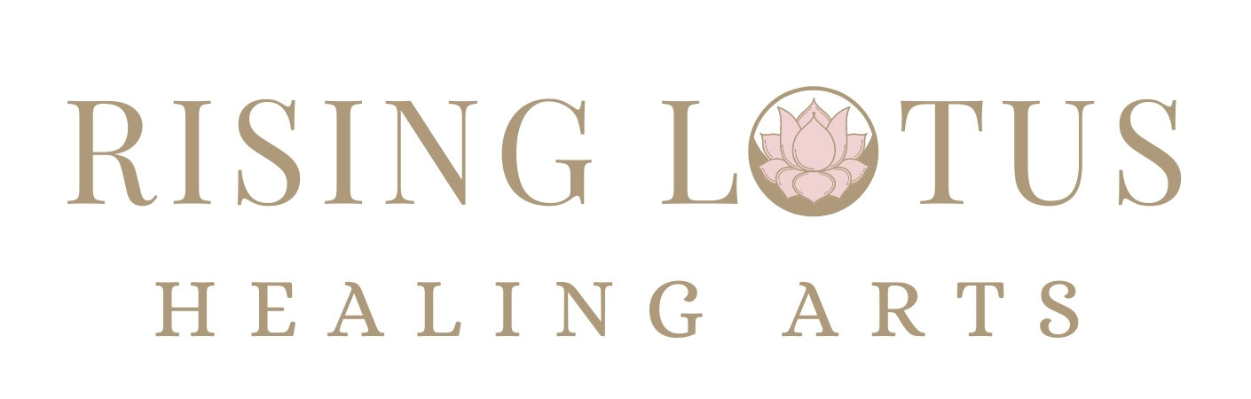 Rising Lotus Healing Arts
