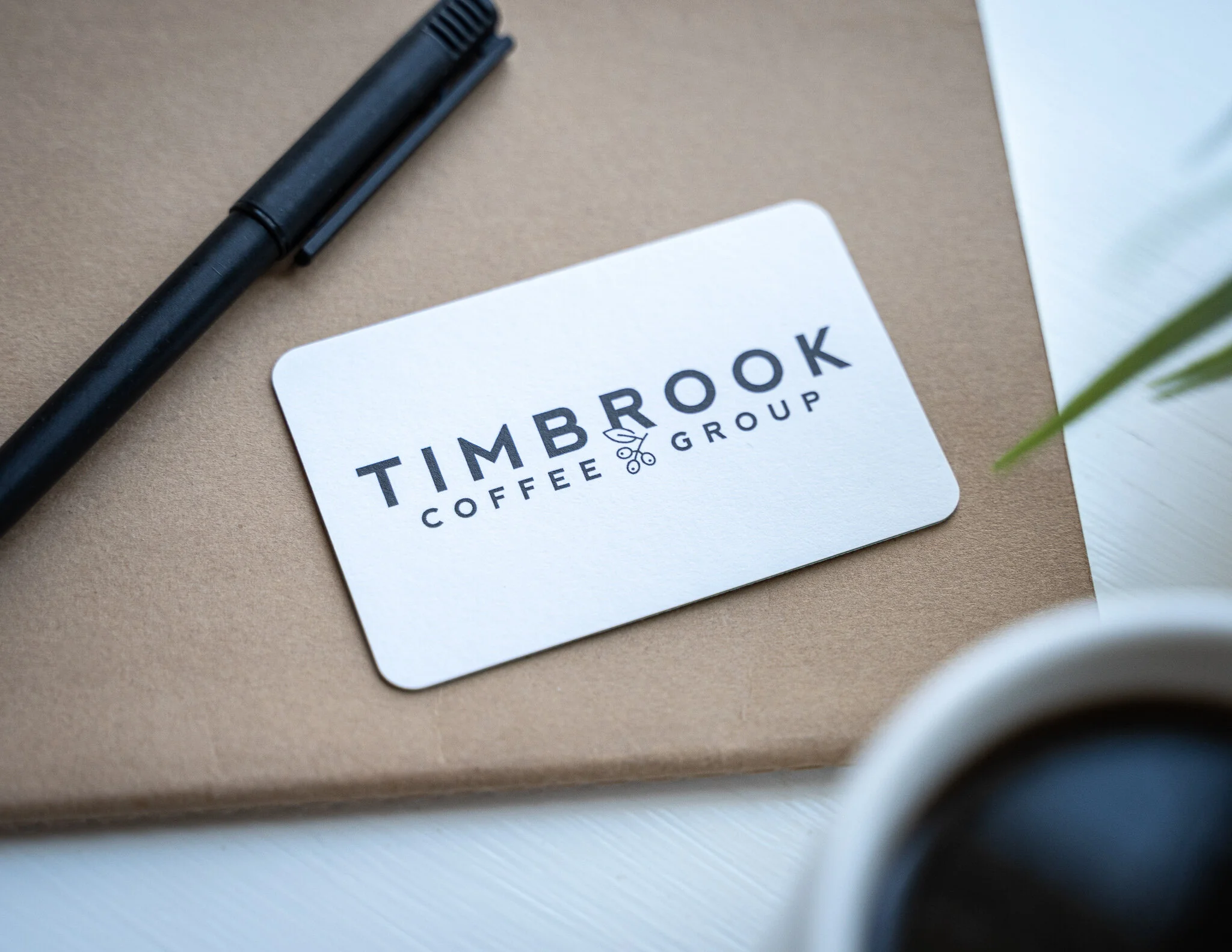 A Company for Community