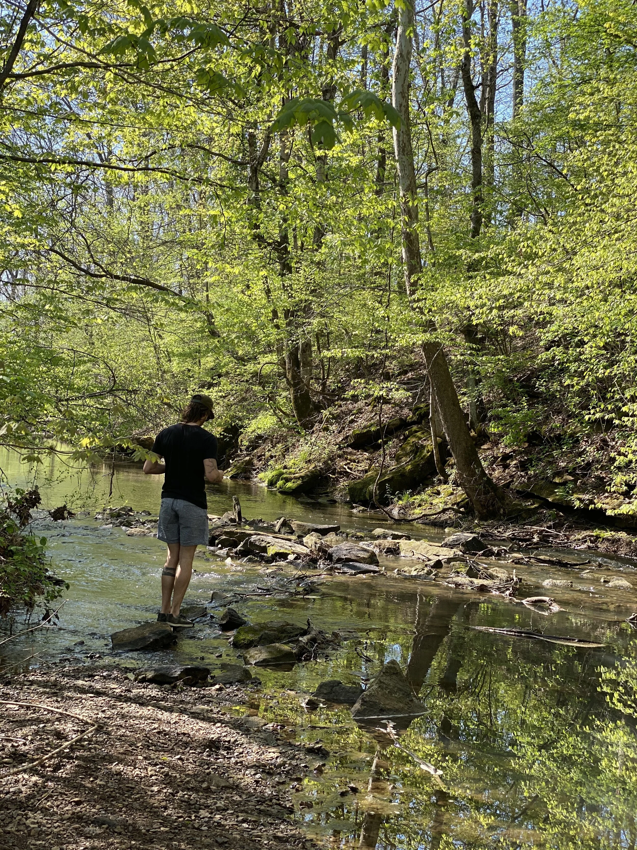 Confusion, Grief and Excitement... All in one week.