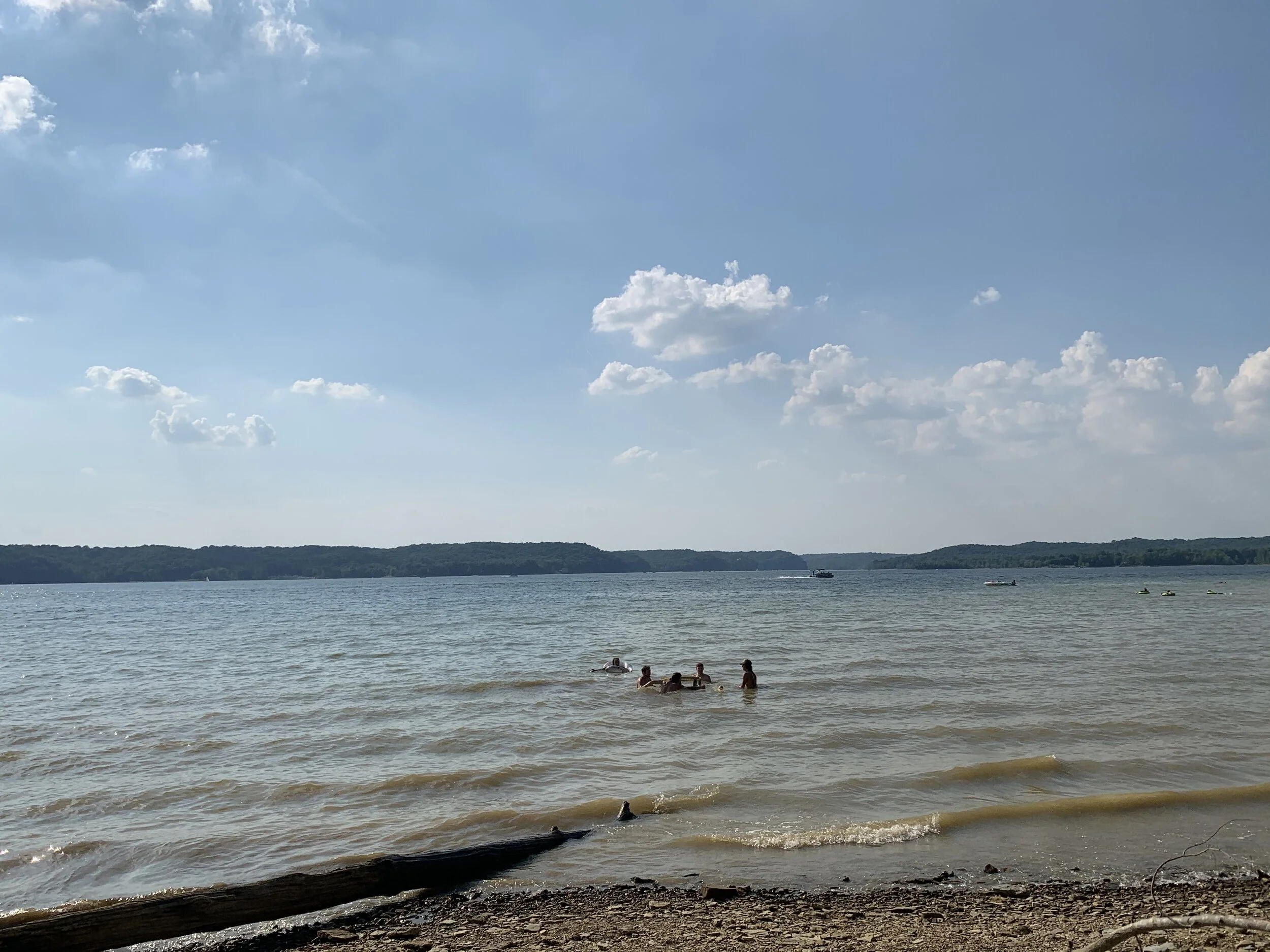 Not All Anger Turns To Hate, A Message For The Dark Side Of The Force