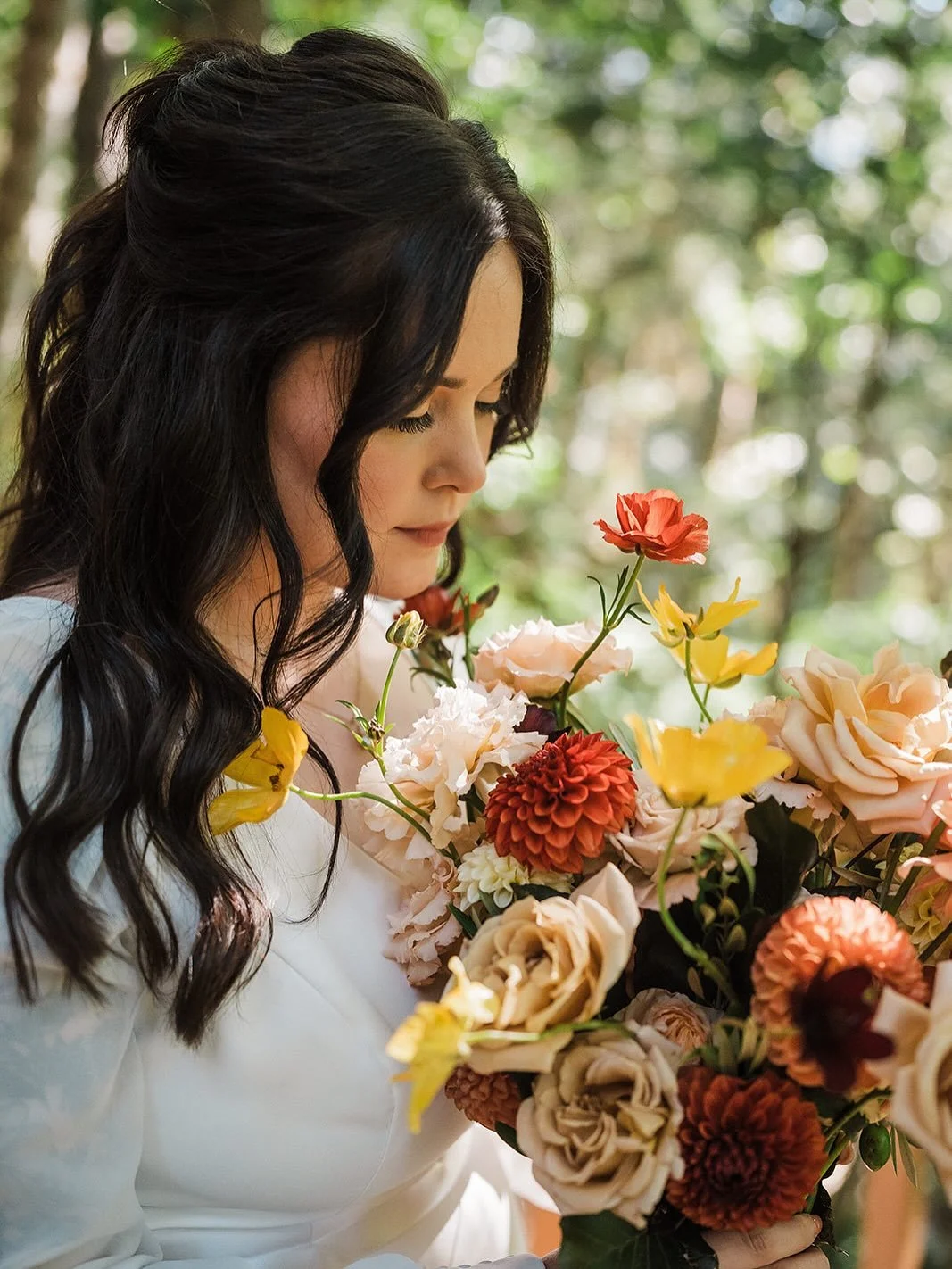 Sierra + Sam, Mt Rainier National Park fall 2025
I am literally dying over here how incredibly gorgeous everybody&rsquo;s gallery is this season! Like so many gorgeous gorgeous gorgeous weddings happened in the PNW! I&rsquo;m incredibly thankful so m