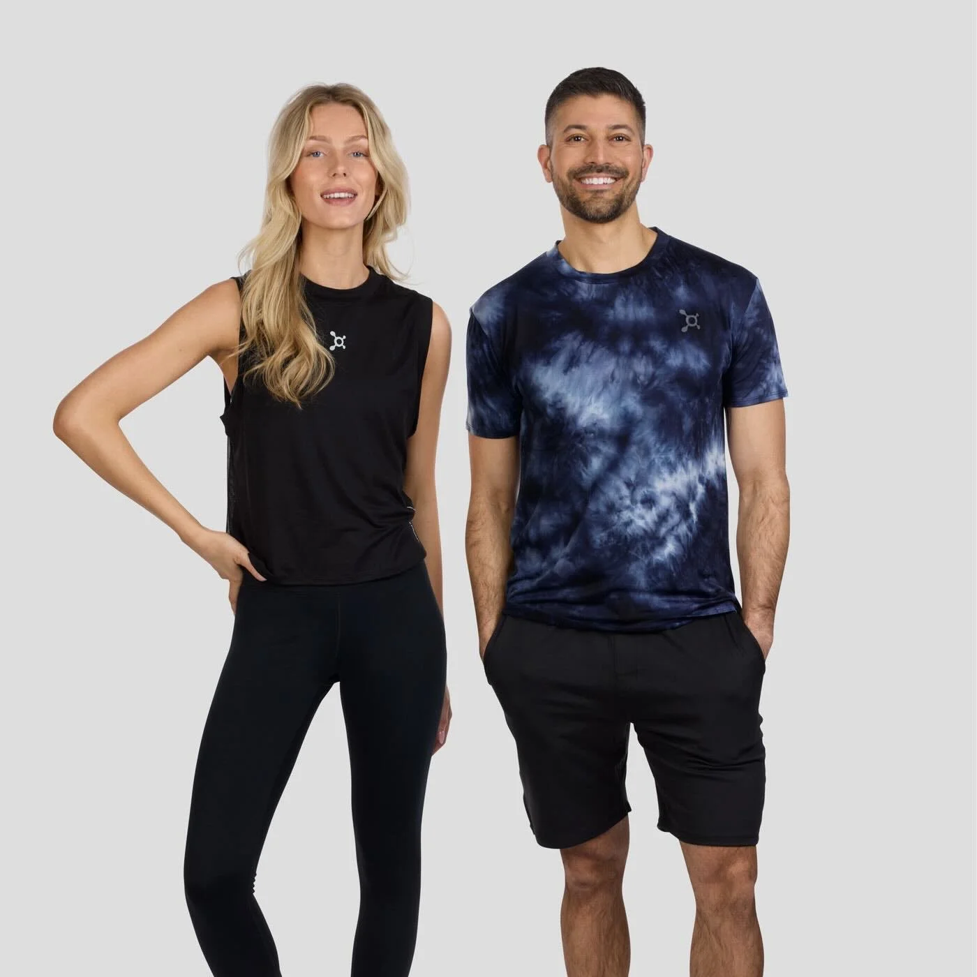 I don&rsquo;t ONLY do weddings and elopements 💪
Photographed by @mari.erickson_ 
@bda_inc 
@orangetheory