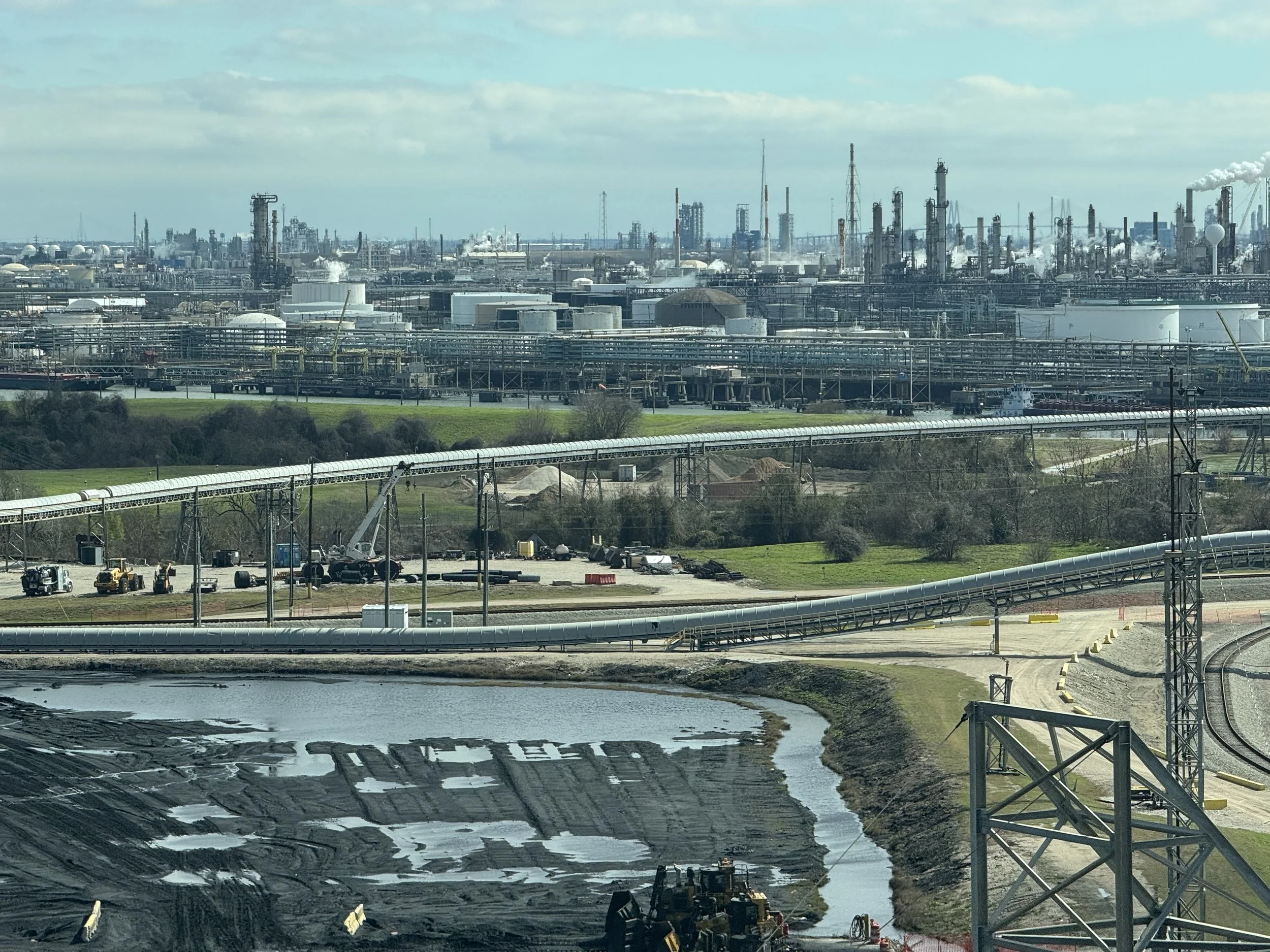 A LITTLE CRAZY ON THE SIDE