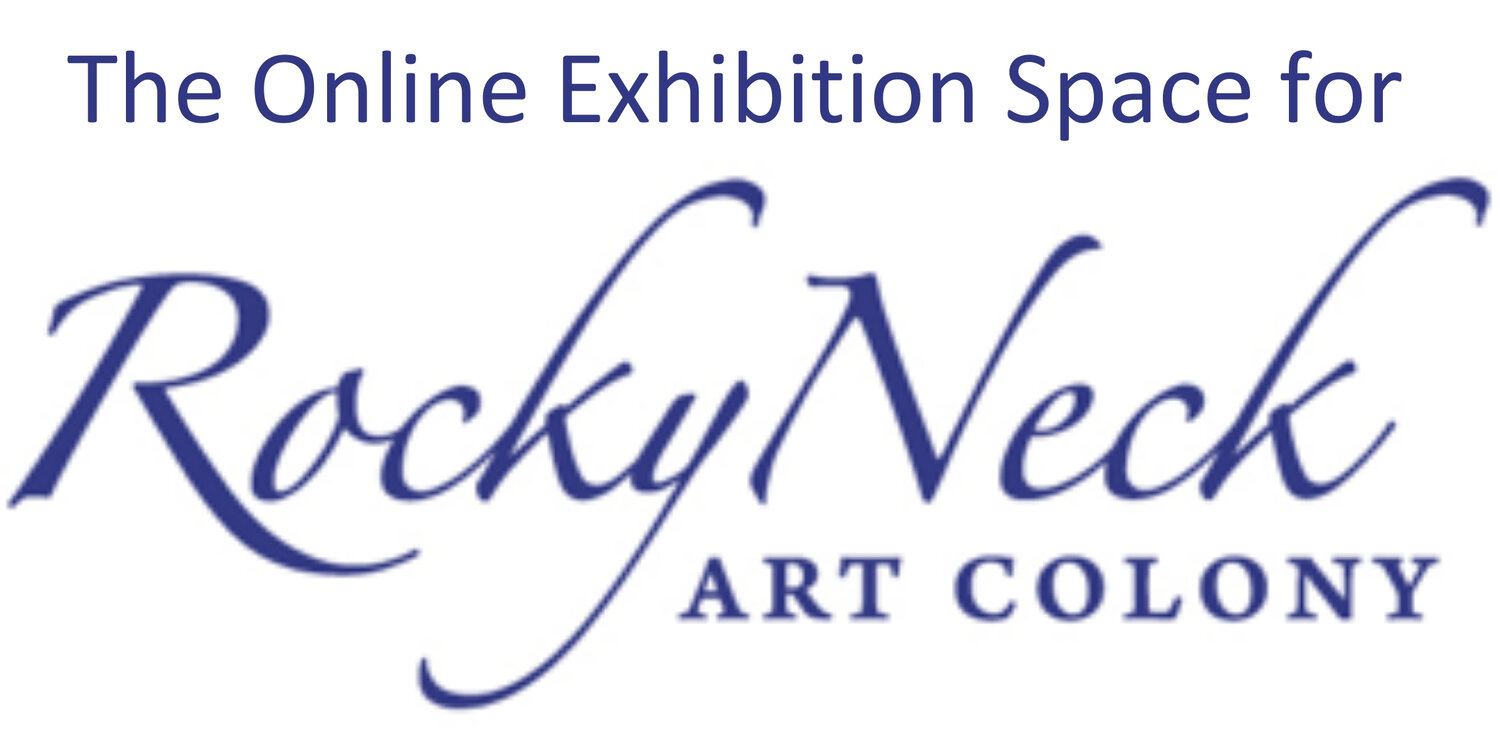 Rocky Neck Art Colony Exhibitions