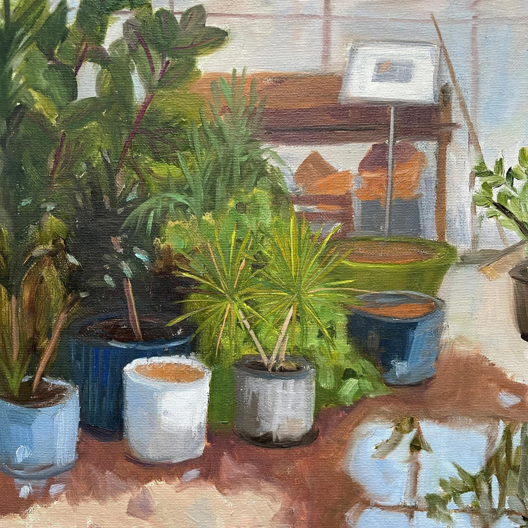 Michele Champion-'Nunan's 2'