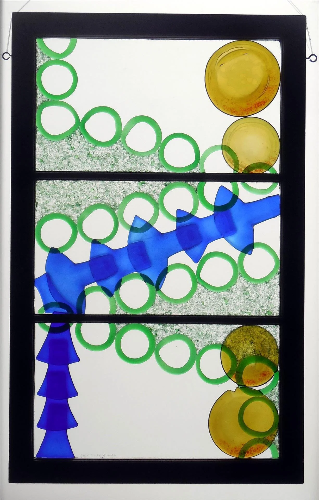 John Bassett-'Get There!'