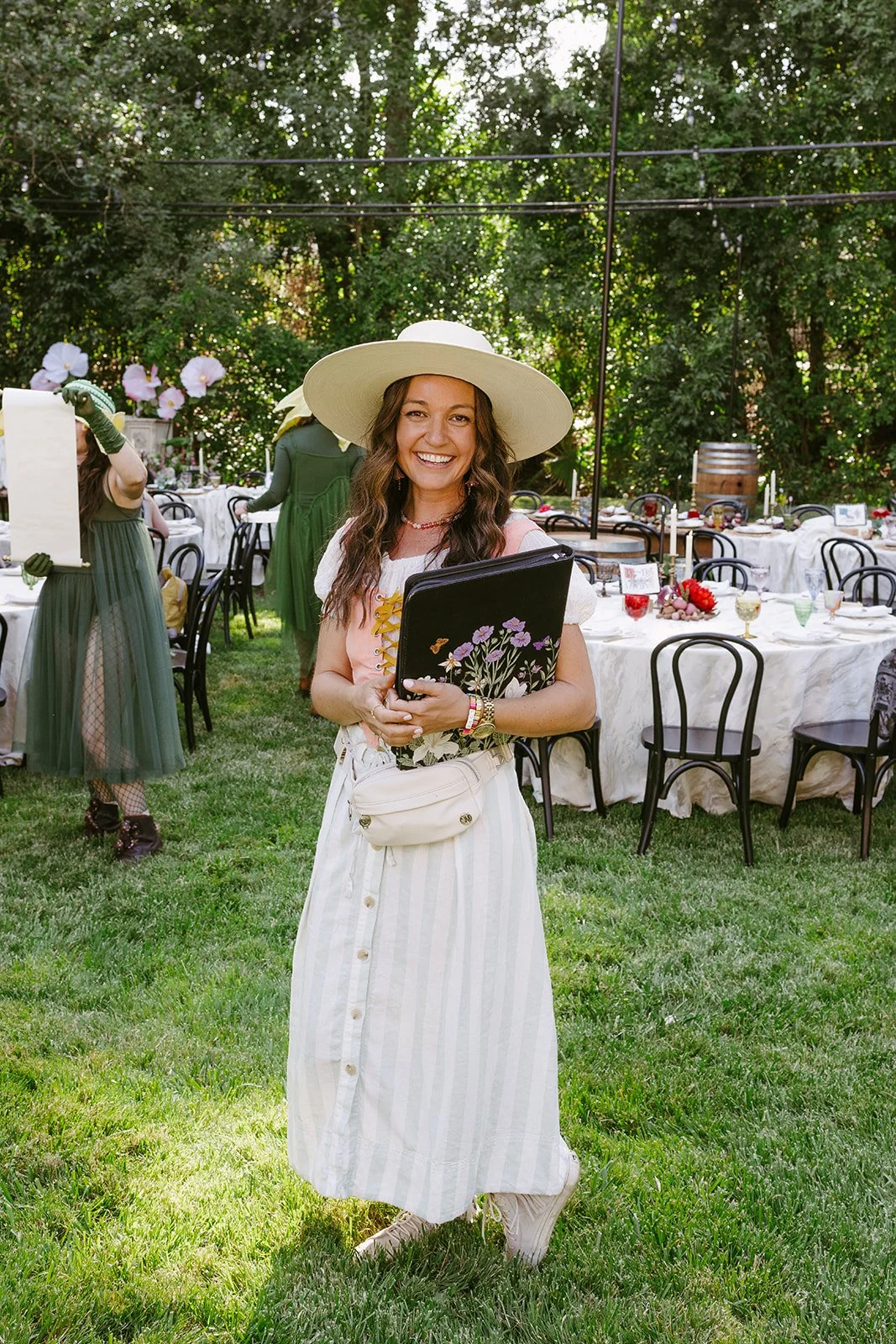 Lake Tahoe Wedding Planner
