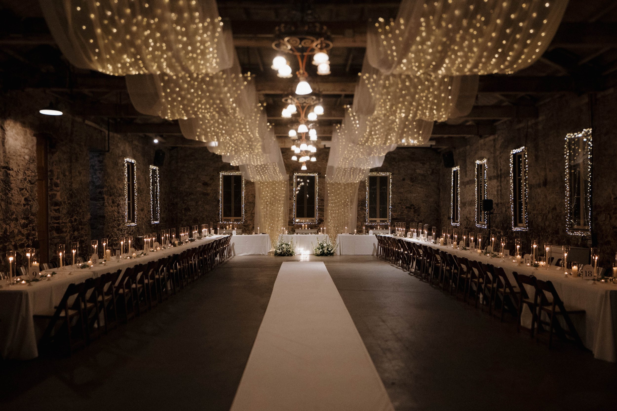 Wedding venues in Nevada City, CA