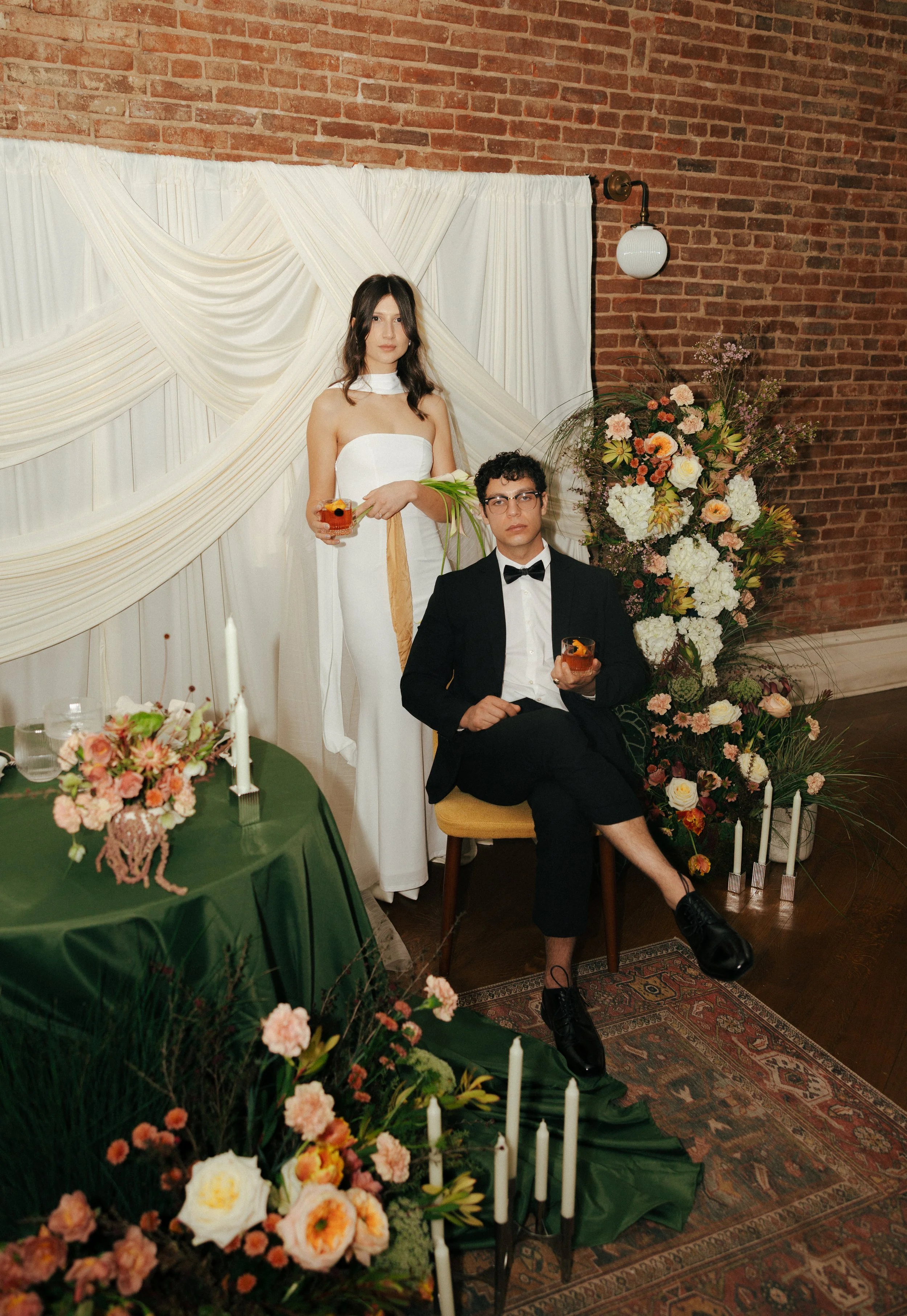 Nevada City, National Exchange Hotel