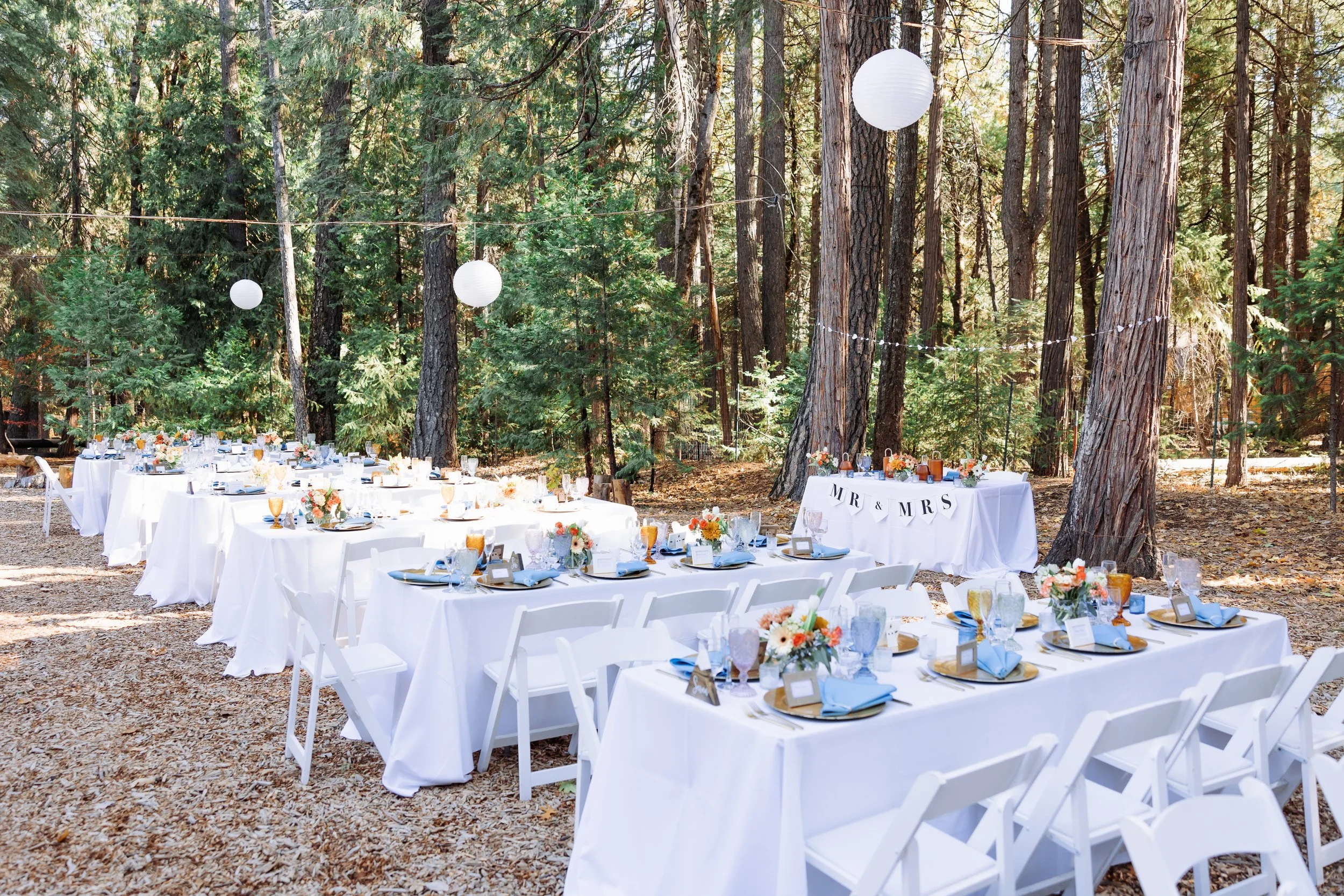 Nevada City, CA wedding venues
