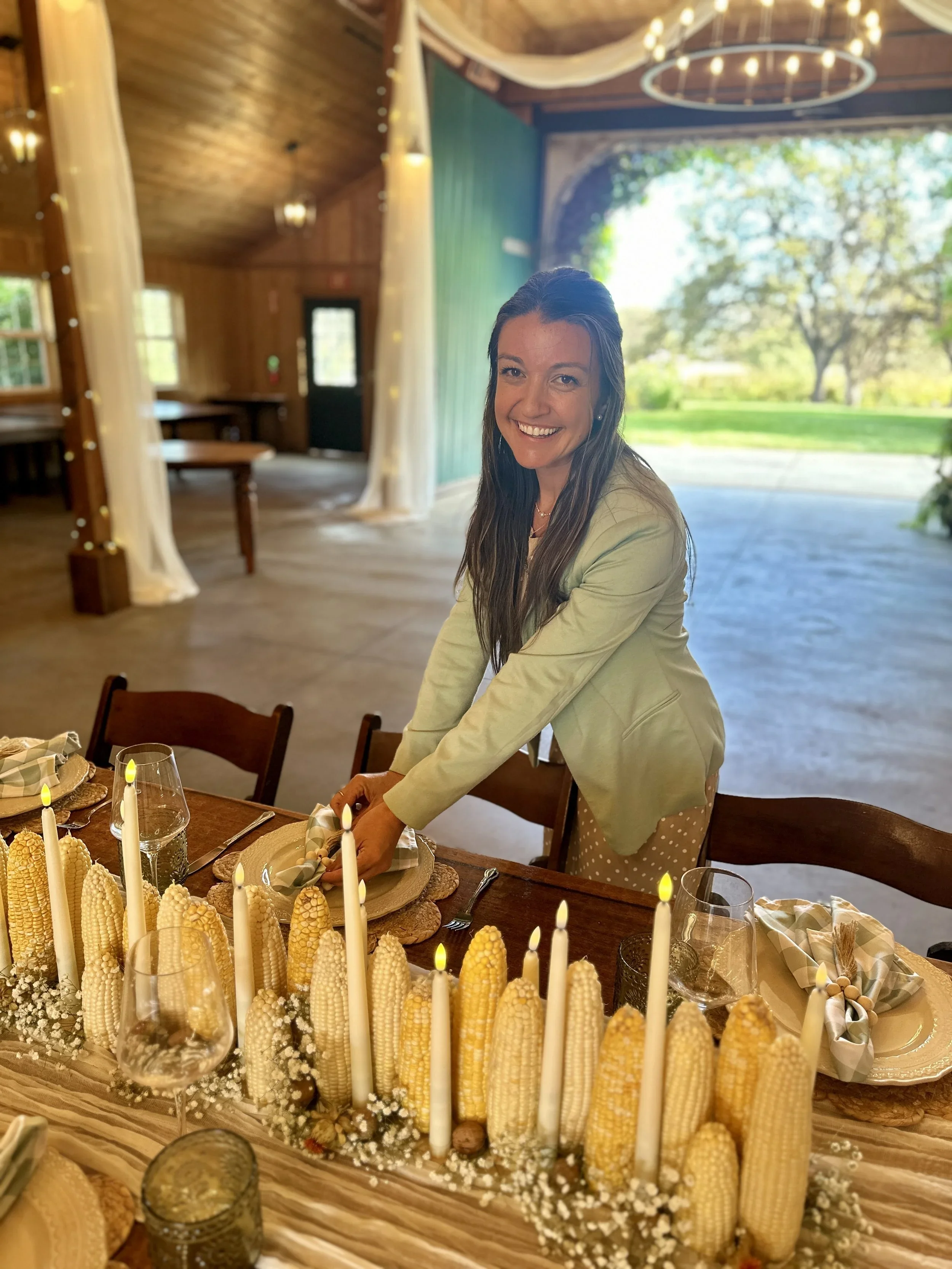 Grass Valley wedding planner and coordinator